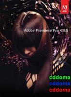 Adobe Premiere Pro