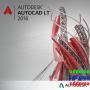 AutoCAD LT 2015 Commercial New SLM 5 Seats