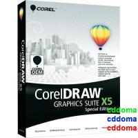 CorelDRAW Graphics Suite Special Edition
 Russian
