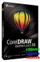 CorelDRAW Graphics Suite X5 - Small Business Edition English