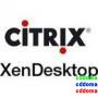 Citrix XenDesktop Platinum Edition Trade-Up (ALL) from XenApp Advanced with Active SA - x2 User / Devi