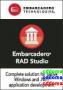 Embarcadero RAD Studio 2010 Enterprise