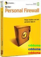 NORTON PERSONAL FIREWALL MAC
