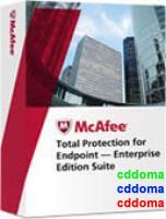 McAfee Total Protection for Endpoint - Enterprise Edition Suite 11-25
