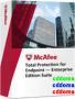 McAfee Total Protection for Endpoint - Enterprise Edition Suite 11-25