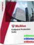 McAfee Endpoint Protection Suite 11-25