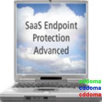 McAfee SaaS Endpoint & Email Protection Suite 5-25