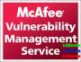 McAfee Vulnerability Assessment Service Module 1-1