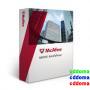 McAfee MOVE Anti-Virus for Virtual Servers Module 1-10