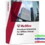 McAfee VirusScan Enterprise for Offline Virtual Images 1-10
