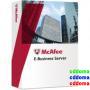 McAfee eBusiness Server Partner Edition 1-1