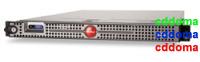 McAfee Web Gateway WG4000 Appliance 1 - + 