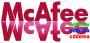 McAfee Web Anti-Malware, Gateway Edition SW 11-25