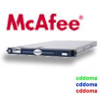 McAfee Email Security, Gateway Edition Software 11-25