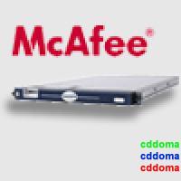 McAfee Email Gateway 5500 Quarantine Server Hardware 1- + 