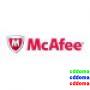 McAfee Single Port Gigabit Fiber Fail-Open Kit Hardware