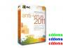 AVG Anti-Virus 1 computer