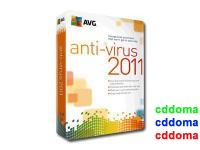 AVG Anti-Virus 10 computer