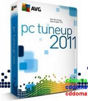AVG PC Tuneup 5 computer