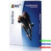 AVG Anti-Virus Business Edition 5 computers