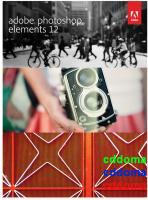 Photoshop Elements RU TLP-Лицензия