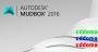 Autodesk Mudbox 2016 Commercial New SLM