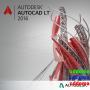 AutoCAD LT 2016 Commercial New SLM