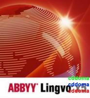 ABBYY Lingvo x5 Три языка. Пожизненная лицензия на рабочее место (от 1 до 20)