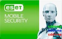 ESET Mobile Security (от 1 до 24 ПК)
