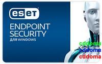 ESET Endpoint Security для Windows (от 5 ПК)