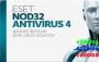 ESET NOD32 Antivirus Бизнес-версия для Linux Desktop (от 5 ПК)