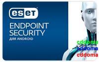 ESET Endpoint Security для Android (от 5 ПК)