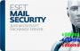 ESET Mail Security для Microsoft Exchange Server (от 5 почтовых ящ. )