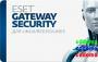 ESET Gateway Security для Linux / BSD / Solaris (от 5 ПК)