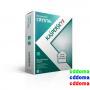 Kaspersky Total Security
 Multi-Device (CRYSTAL). Лицензия на 2ПК / 1 год