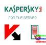 Kaspersky Anti-Virus for File Server. Лицензия на 1 год