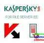 Антивирус Касперского для защиты терминальных и файловых серверов.  Windows File Server EE. Лицензия на 1 год