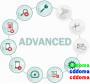 Kaspersky Endpoint Security for Business - Advanced (от 10ПК). Лицензия на 1 год