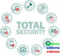 Kaspersky Total Security for Business (от 10ПК). Лицензия на 1 год