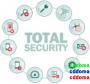 Kaspersky Total Security for Business (от 10ПК). Лицензия на 1 год