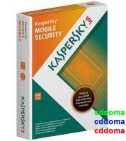 Kaspersky Security for Mobile (от 10). Лицензия на 1 год