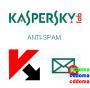 Kaspersky Anti-Spam for Linux (от 10). Лицензия на 1 год