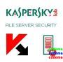 Kaspersky Security for File Server (от 10). Лицензия на 1 год