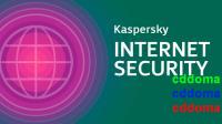 Касперский Internet Security для всех устройств (5ПК). Лицензия на 1 год