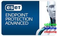 ESET Endpoint Protection Advanced (от 5 ПК)