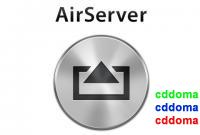 AirServer for Mac Consumer License