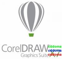 CorelDRAW Graphics Suite X7 Single User License EN / RU