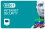 ESET Internet Security (от 2 до 24 ПК)